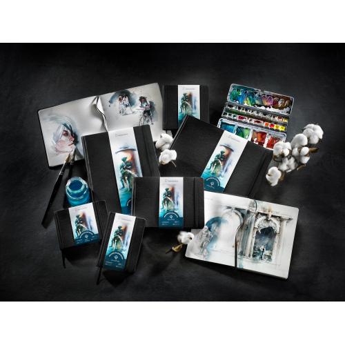 �������� ��� ������� Hahnemuhle�Watercolour Book 100 % Cotton