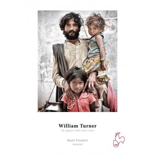 �������� ��� ����������� �������� Hahnemuhle William Turner