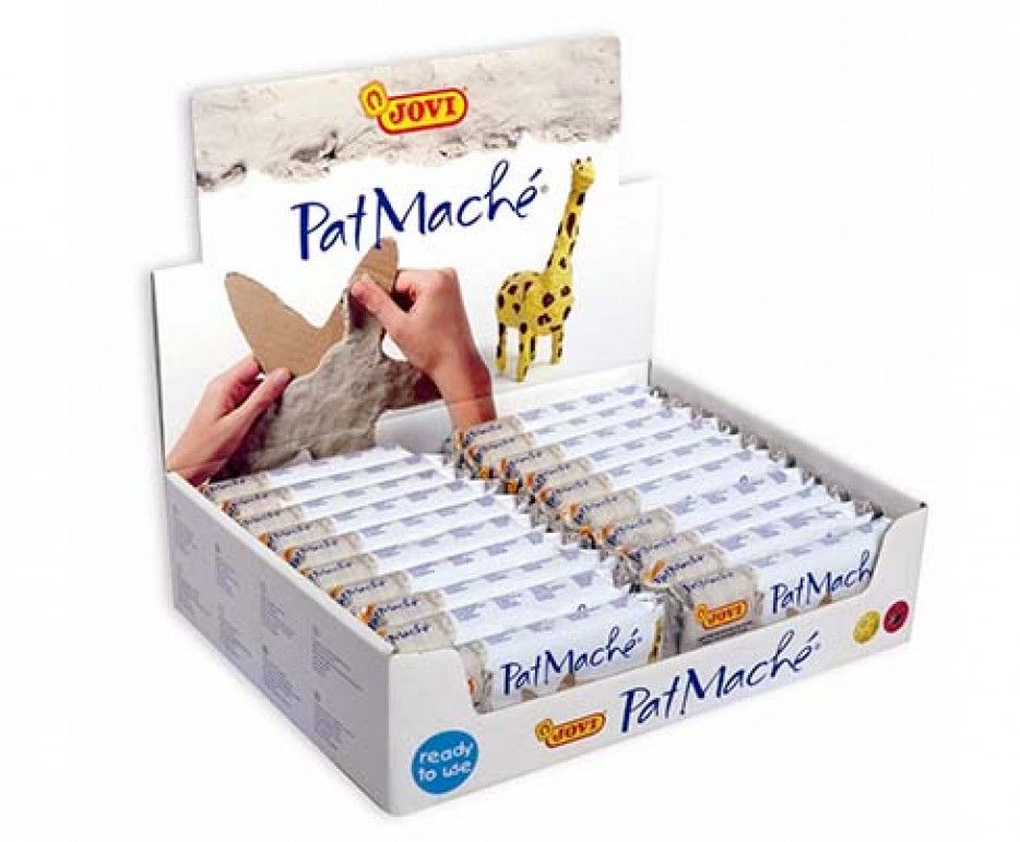 Пап`є-маше JOVI 170 г